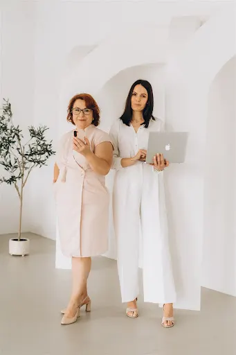 SELECT HOUSE NIERUCHOMOŚCI s.c. Anna Popis i Katarzyna Pietrzyk